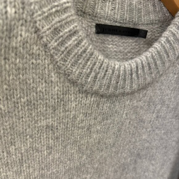 JENNI KAYNE ALPACA COCOON NWOT Size XL - Picture 4 of 4